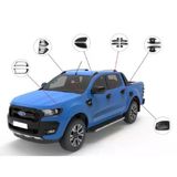 Ön Aksesuar Seti Ford Ranger T7 -T8 2015 +2023