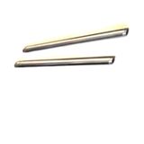 ÖN AMORTİSÖR ANA BORU 125 CG KISA (46 CM)