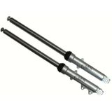 ÖN AMÖRTİSÖR DİSK SET GRİ CG125