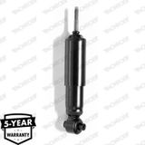 ÖN AMORTİSÖR FIAT 124 SERÇE (AÇIK=305MM KAPALI=212MM ÜST/ALT BA?LANTI=Halka)