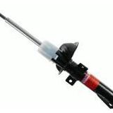 ON AMORTISOR FIESTA 1,0 1,1 1,3 1,4 16V 1,6 16V 95 02 GAZLI SACHS