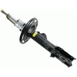 On Amortısor Gazlı Sag Honda Jazz 02-08 - Sachs 313 586