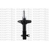 On Amortisor Gazli Sag Mazda 323 89-94 - Kraftvoll 15010335