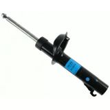 On Amortısor Gazlı Sol Connect 625 Kg ( Kısa Sası) 02> - Sachs 290 838