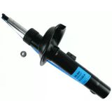 On Amortısor Gazlı Sol Connect 825 Kg ( Uzun Sası) 02> - Sachs 290 840