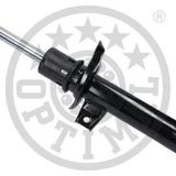 Ön Amortisör Golf5-jetta-passat-caddy 04-13 54 Cm - 22 Mm Gazlı Çift Boru