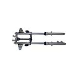 Ön Amortisör Komple [Diskli Model] [Maşa+Furş Tk+Far Kulağı+Reflektör] Cg