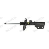 Ön Amortisör L / R Opel Grandland 2017-2021 Peugeot P3008 2016 P5008 2016 Gazlı