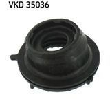 Ön Amortisör Rulmanı Bilyası Volvo S60 10 18 S80 06-15 V70 07 15 V60 10 18 Xc60 08 17 Xc70 07 16 Mondeo Iv 06 14 Smax 06 14 Galaxy 06 15 Freelande