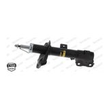Ön Amortisör Sağ Cıtroen C4 Aırcross 12 Peugeot P4008 12 Mıtsubıshı Asx 10