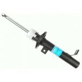 On Amortısor Sag Fıesta V 01>08 Fusıon 01>12 Mazda Iı 03> Gazlı - Sachs 311 694