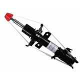 On Amortısor Sag (Gazlı) Ford Fıesta - Courıer - B-Max 13> - Sachs 315 867