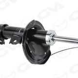 Ön Amortisör Sağ Gazlı Hyundaı Accent Era 1.4L 1.6L G4ee G4ed 06-10 1.5L D4fa Crdi 06-10 / Kıa Rıo 06-11