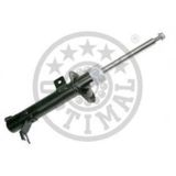 On Amortısor Sol Fıesta V 01 08 Mazda Iı 03 Gazlı