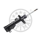 ÖN AMORTİSÖR SOL INSIGNIA A 2008 2017 CHEVROLET MALIBU V300 2012 GAZLI