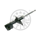 ÖN AMORTİSÖR SOL MITSUBISHI CARISMA 1.895 06 VOLVO S40 95 06 V40 95 06 GAZLI