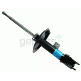 Ön Amortisör Sol Peugeot P307 2000-2009 Citroen C4 2004-2011 P307 Station Wagon P307 Cc 2003-2009 Gazlı