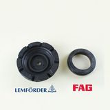ÖN AMORTİSÖR TAKOZ+BİLYA TRANSPORTER T5-T6 04-
