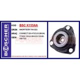 Ön Amortısor Takozu Focus 98>04 Connect 02>13 - 2 Adet - Bsc K155aa