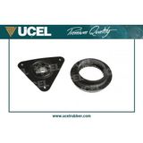 Ön Amortısor Takozu Ve Rulmanı Kıt Sağ-Sol Renault Megane Iv 15 Kadjar 15 Nıssan Qashqaı Iı J11 13 1.2 Tce 1.5Dci 1.6 16V 1.6Dci