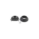 ÖN AMORTİSÖR ÜST TABLA + RULMAN ( FORD : CONNECT 02- FOCUS 98- ) SNR-KB65218