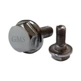 Ön Amörtısör Üst Vıdası Cg 125 Gms6490