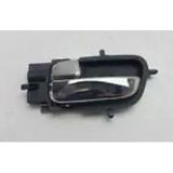 Ön / Arka Kapi İç Açma Kolu Sol ; Hyundai I20- 2013-2014