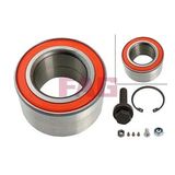 ÖN ARKA TEKER RULMANI TRANSPORTER T4 90-03 VKBA3406 80.07x45x45