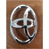 Ön Arma Logo 2013 - 2019 Modeller Arası Uyumludur Toyota Corolla Ön Panjur Amblemi Logosu
