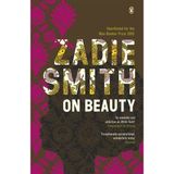 On Beauty - Zadie Smith