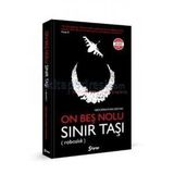 On Beş No’lu Sınır Taşı - Abdurrahman Adıyan