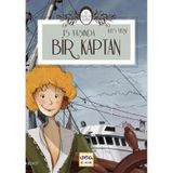 ON BEŞ YAŞINDA BIR KAPTAN - JULES VERNE (ISBN:9789944281195)