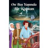 On Beş Yaşında Bir Kaptan - Jules Verne