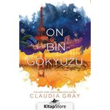 On Bin Gökyüzü - Claudia Gray