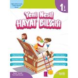 On Burda Yayınları 1. Sınıf Yeni Nesil Hayat Bilgisi