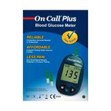On Call Plus Kan Şekeri Ölçüm Cihazı
