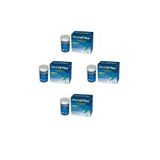 ON CALL PLUS Ölçüm Çubuğu Test Strip 200 Adet, (50 Adet X 4 Kutu)