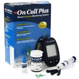 On Call Plus Şeker Ölçüm Cihazı