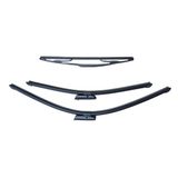 Ön Cam Arka Cam Silecek 20071765512 Fiat Fiorino ile uyumlu 2008-2023