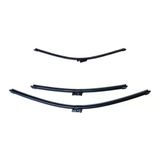 Ön Cam Arka Cam Silecek Seti 6J1998002 Seat Ibiza St Sw ile Uyumlu 2013-2017