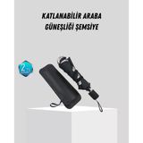 Ön Cam Güneşliği – Kalın Kumaş Ve Cam Elyaf İskelet İle Maksimum Uv Koruma P97989s7866