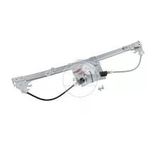 Ön Cam Krıkosu Motorsuz Sağ Cıtroen Nemo 08 Peugeot Bıpper 08 Fıat Fıorıno 08