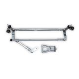 Ön Cam Silecek Kolları Mekanizması 1K1955601A VW Golf 6 ile uyumlu 2009-2012