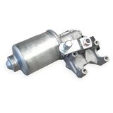 Ön Cam Silecek Motoru 5J1955113A Skoda Roomster ile uyumlu 2006-2010