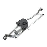 Ön Cam Silecek Motoru 8P1955023L Audi A3 Sportback ile uyumlu 2009-2012