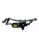 Ön Cam Silecek Motoru Mekanizması Renault Clio 4 288008961R Mais