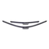Ön Cam Silecek Silgeç Takımı 60-40cm Citroen C-Elysee İle Uyumlu 2012-2022