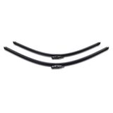 Ön Cam Silecek Silgeç Takımı 65-60cm Mercedes Vaneo W414 İle Uyumlu 2005-2006