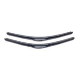 Ön Cam Silecek Silgi Takımı 55-53cm Peugeot Partner İle Uyumlu 2003-2008