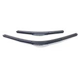 Ön Cam Silecek Takımı 55x35cm Hyundai Getz ile uyumlu 2003-2011